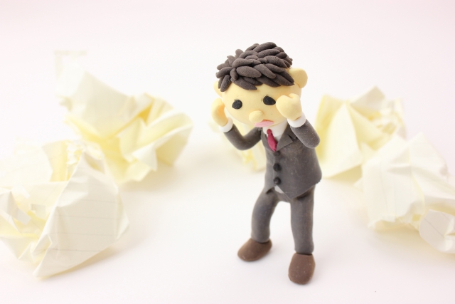 情報整理を学ぶと、話し方の悩みが解消します。