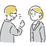 会話で質問ばかりする〜雑談が苦手になる理由 talk-q